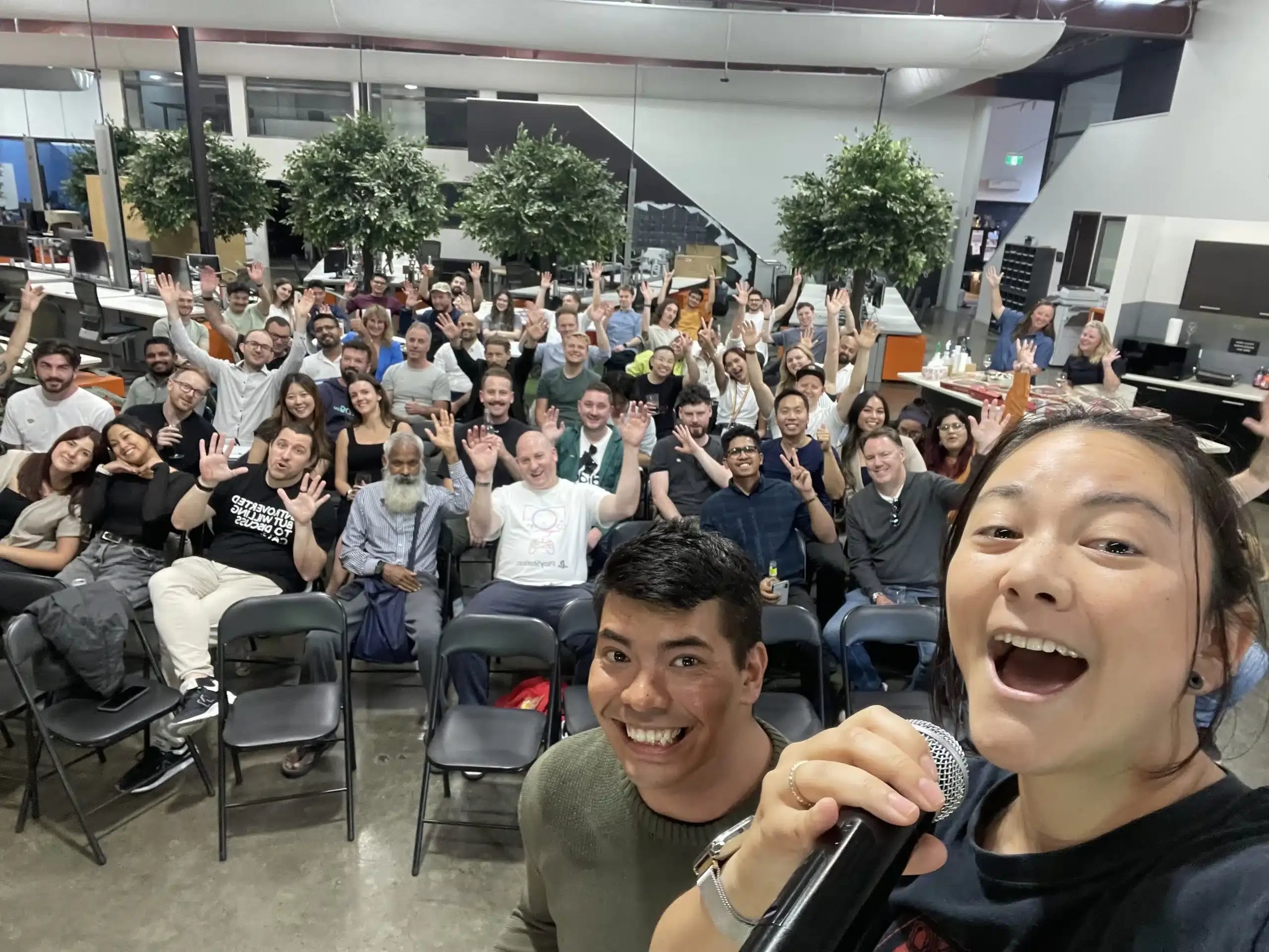 SEO Collective Picture