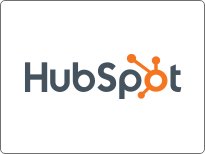 HubSpot Logo
